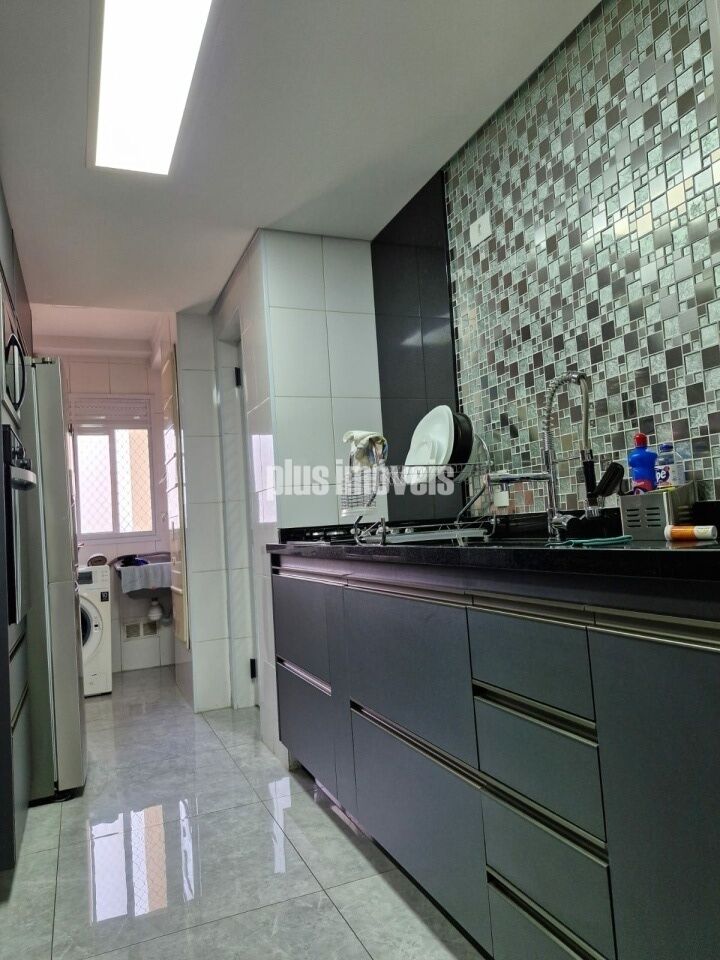 Apartamento, 3 quartos, 96 m² - Foto 11