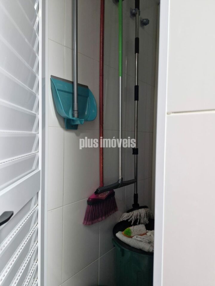 Apartamento, 3 quartos, 96 m² - Foto 13