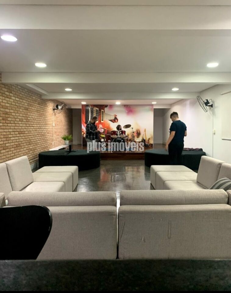 Apartamento, 3 quartos, 96 m² - Foto 39