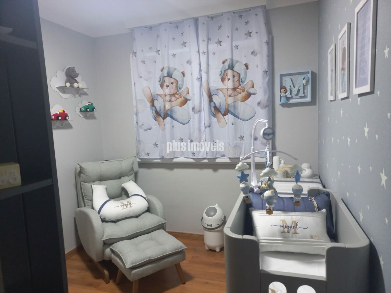 Apartamento, 3 quartos, 96 m² - Foto 16