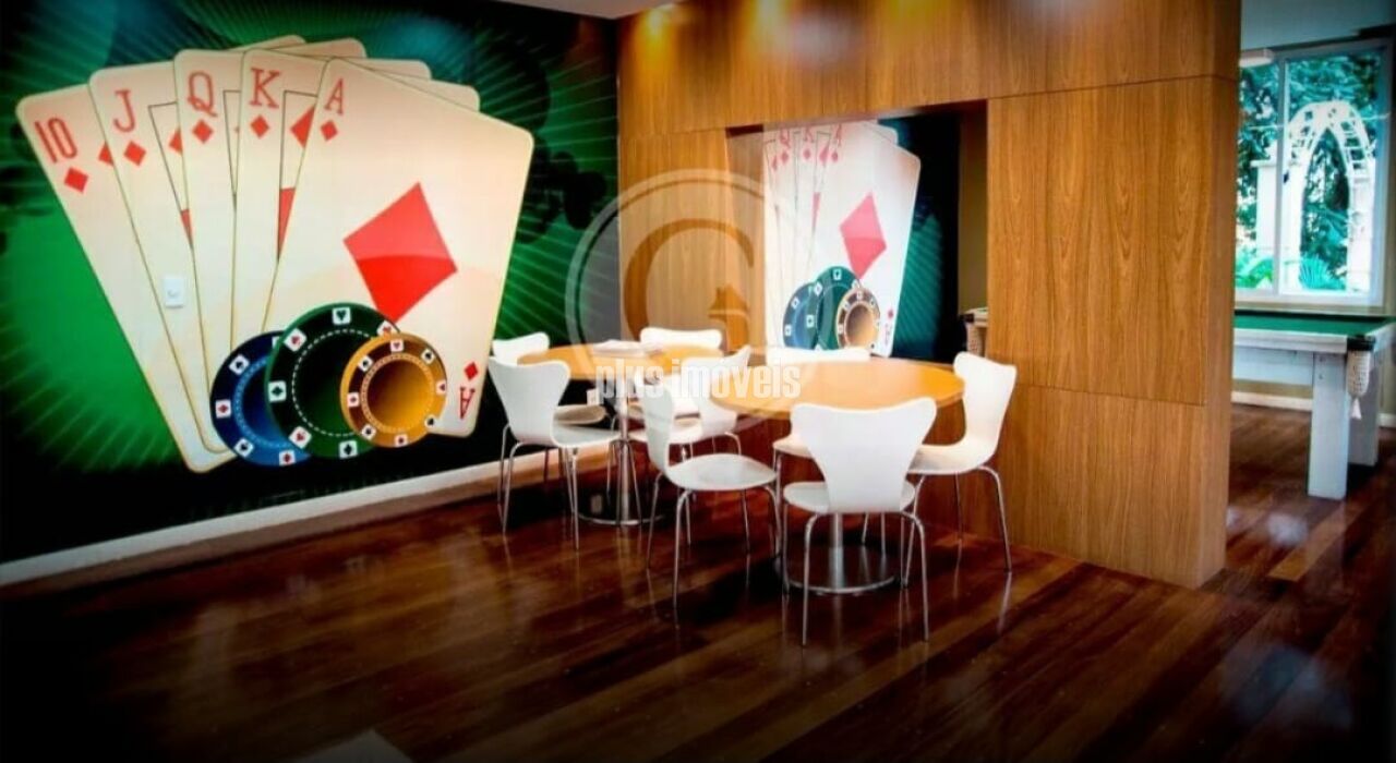 Apartamento, 3 quartos, 96 m² - Foto 34