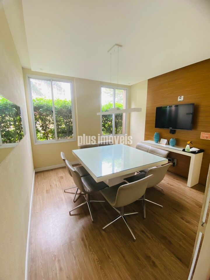 Apartamento, 3 quartos, 96 m² - Foto 28