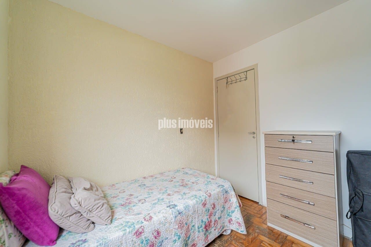 Apartamento, 2 quartos, 52 m² - Foto 9