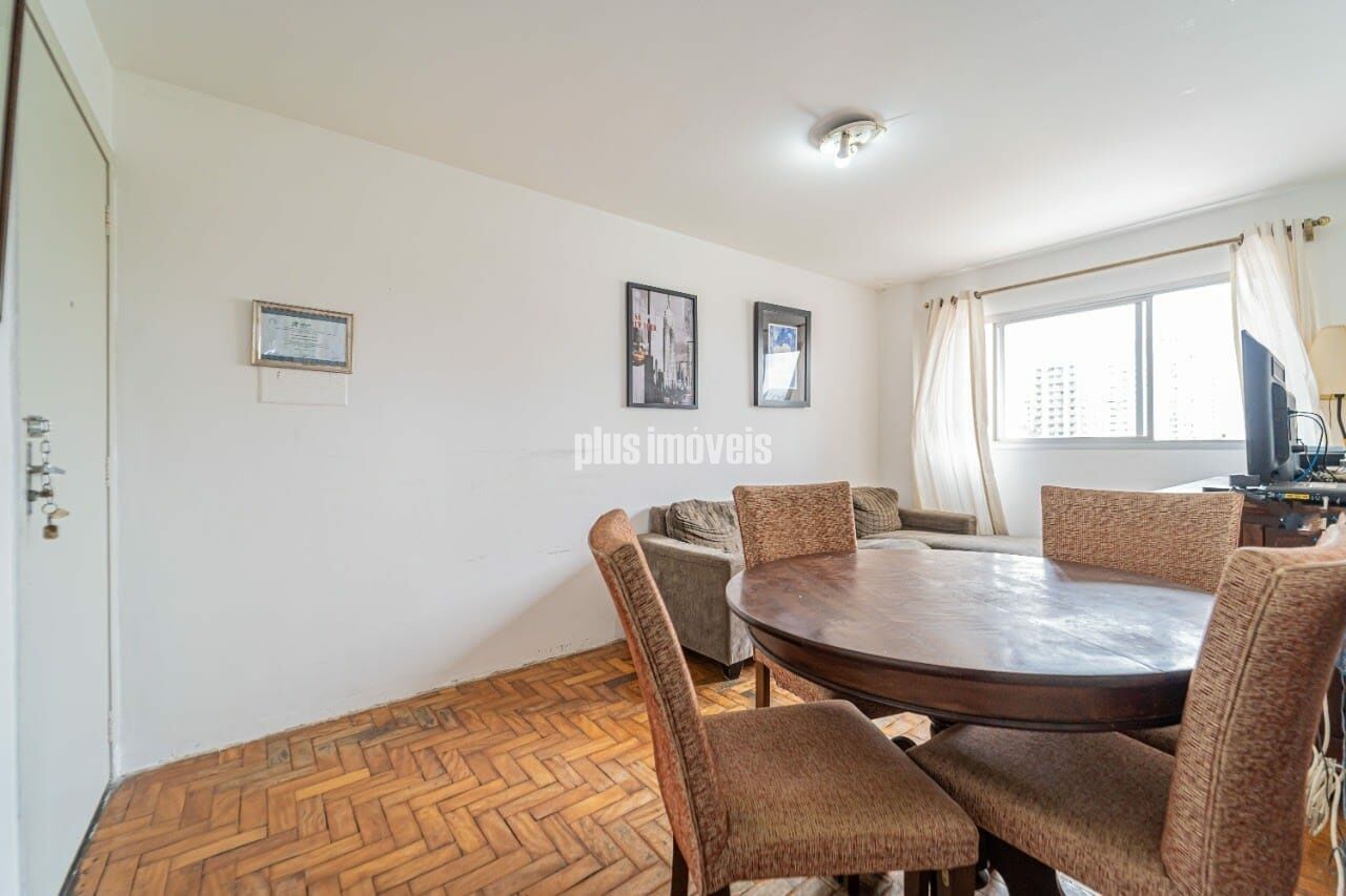 Apartamento, 2 quartos, 52 m² - Foto 4