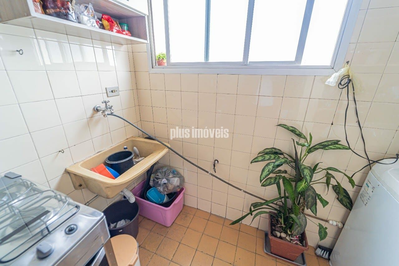 Apartamento, 2 quartos, 52 m² - Foto 11