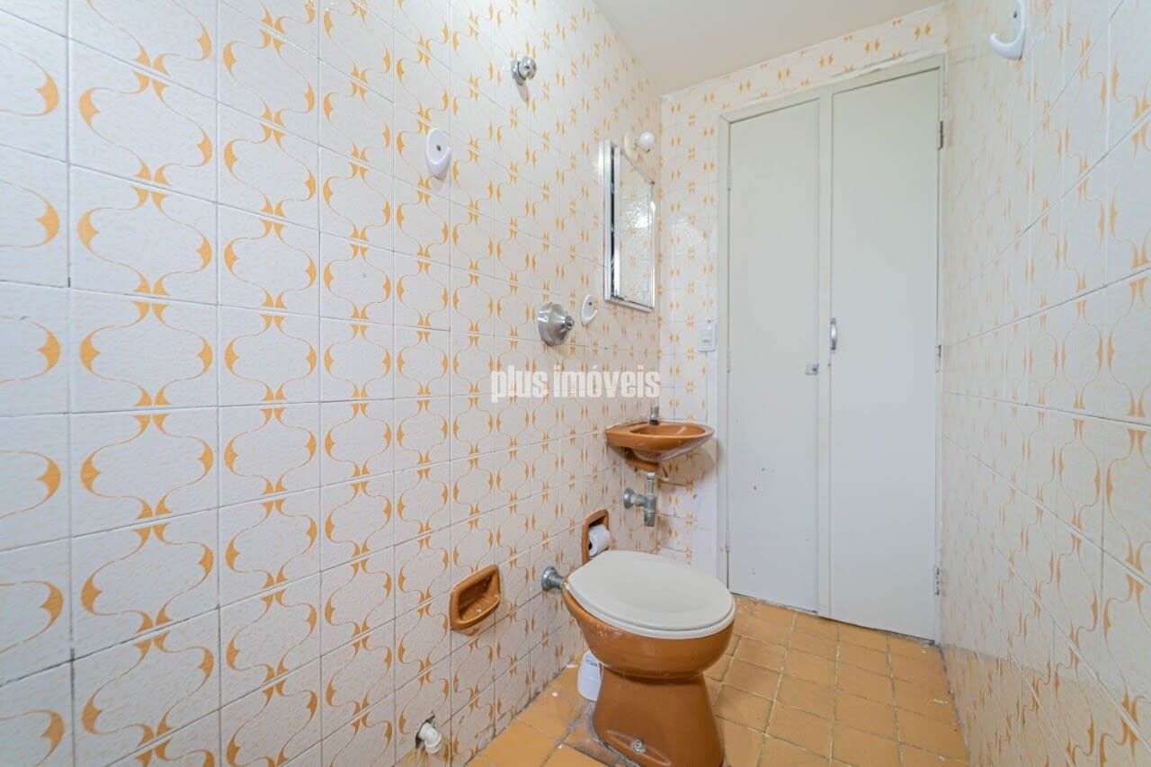 Apartamento, 2 quartos, 52 m² - Foto 5