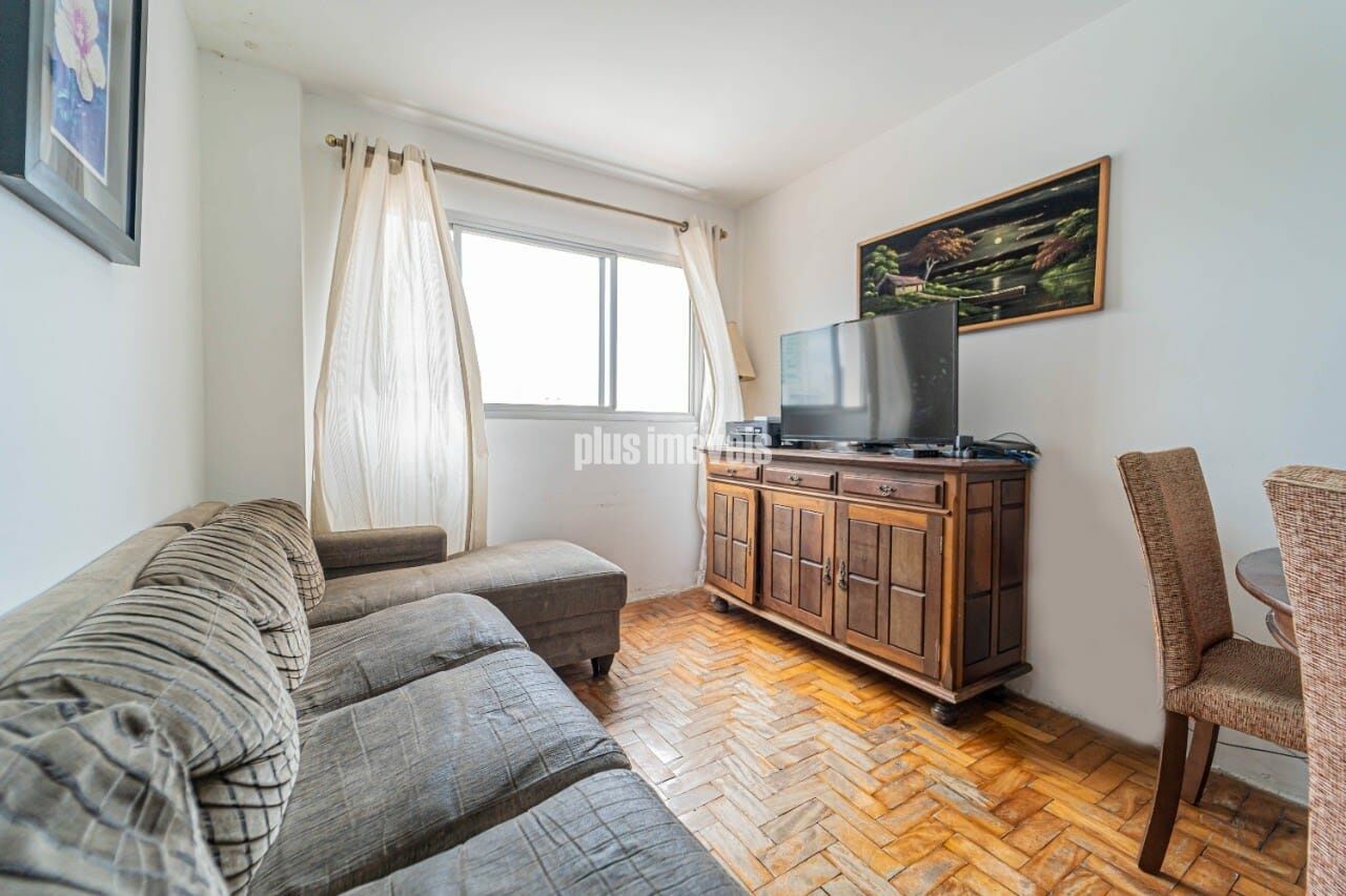 Apartamento, 2 quartos, 52 m² - Foto 1
