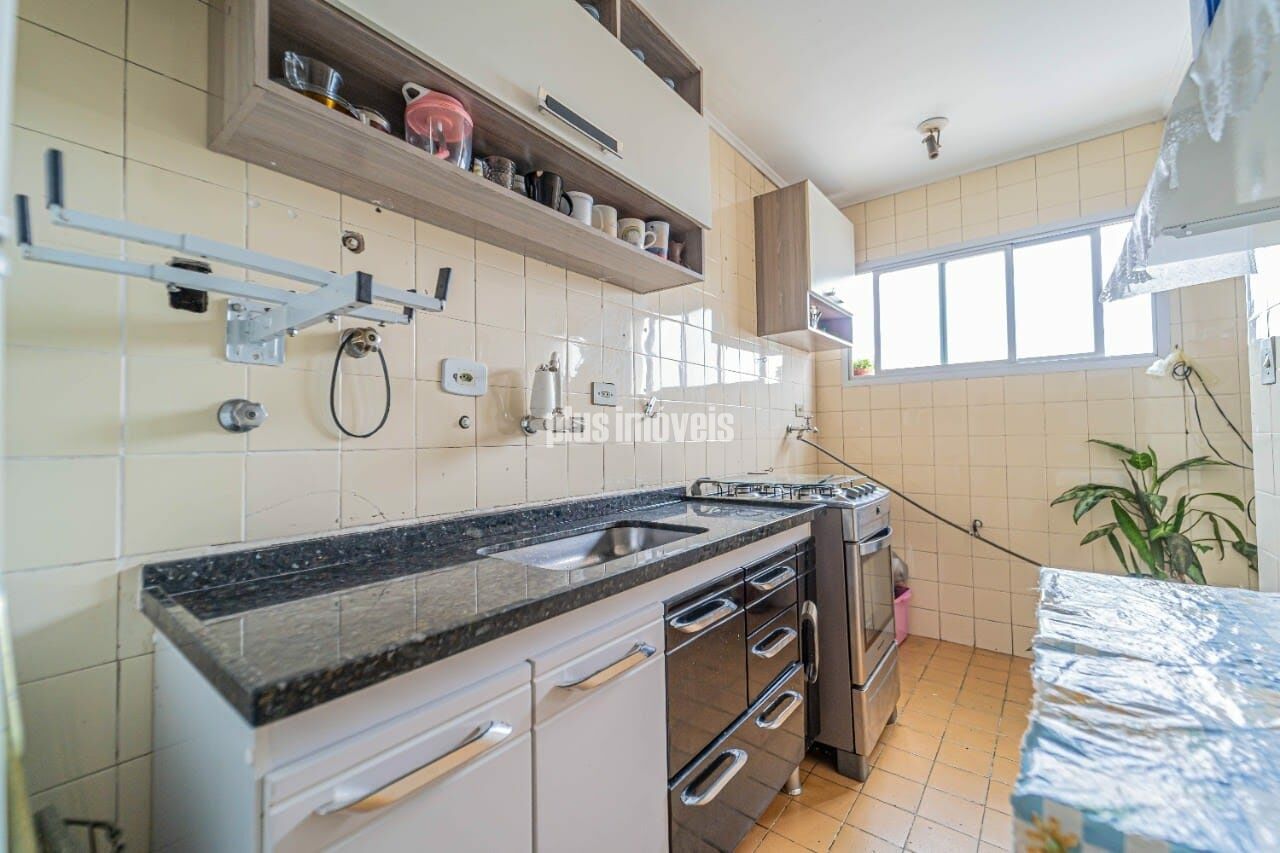 Apartamento, 2 quartos, 52 m² - Foto 6