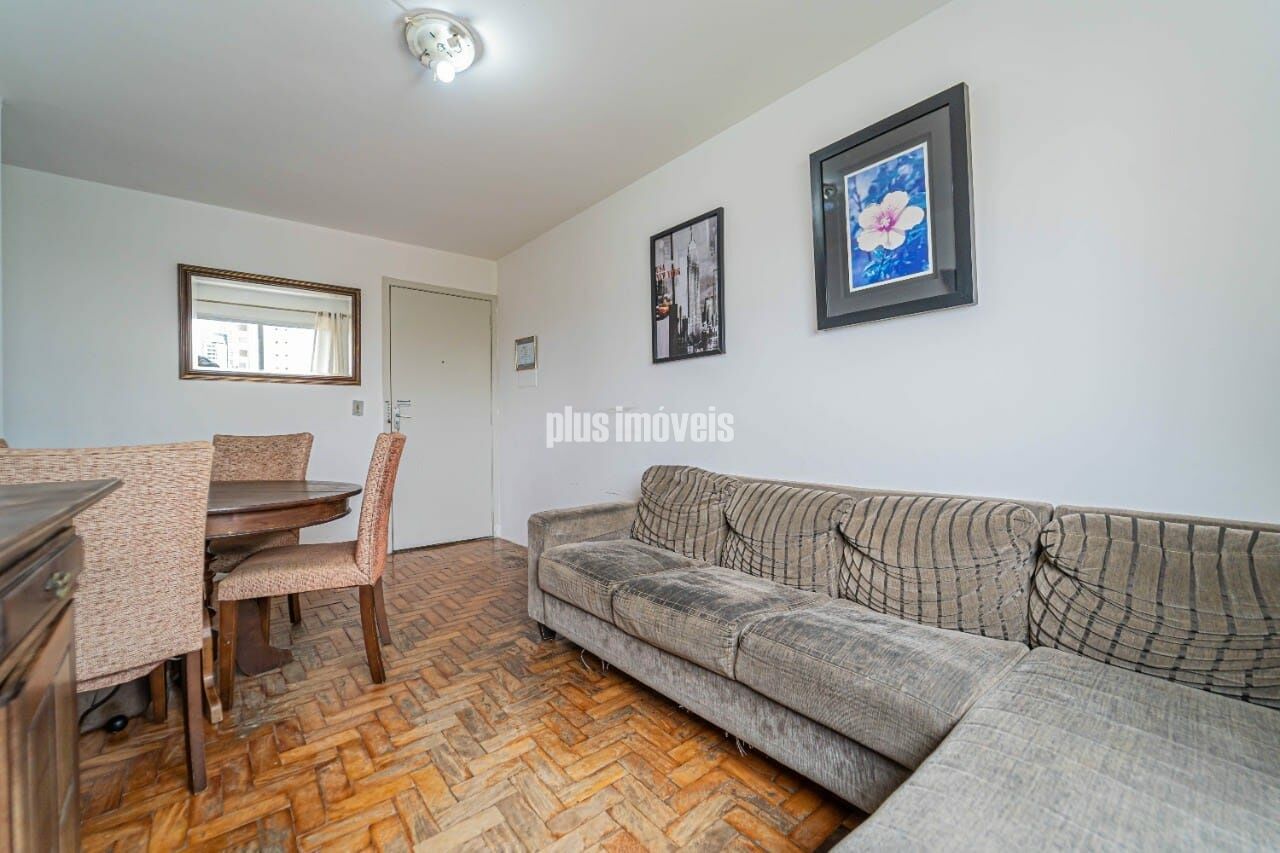 Apartamento, 2 quartos, 52 m² - Foto 3