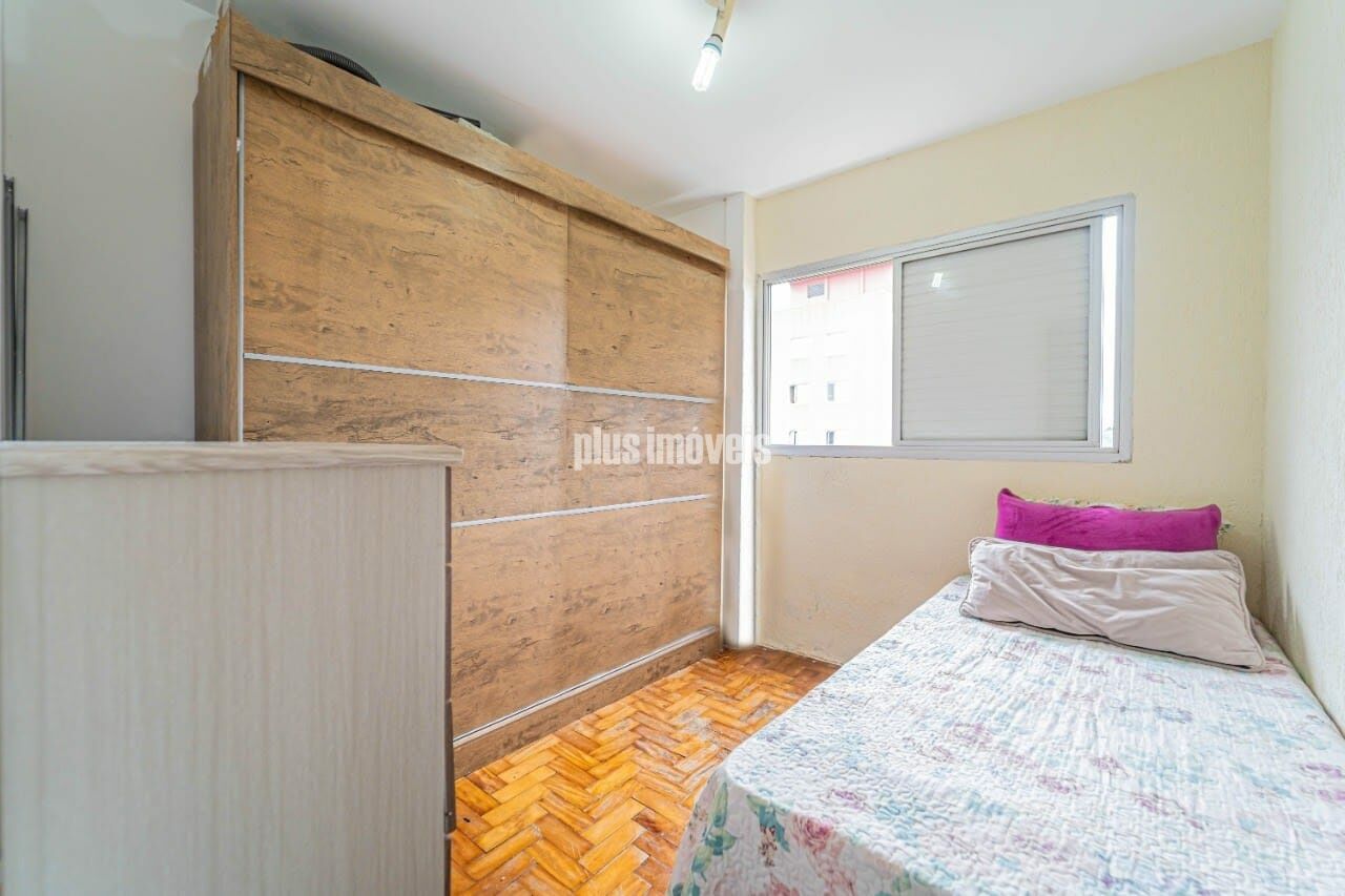 Apartamento, 2 quartos, 52 m² - Foto 8
