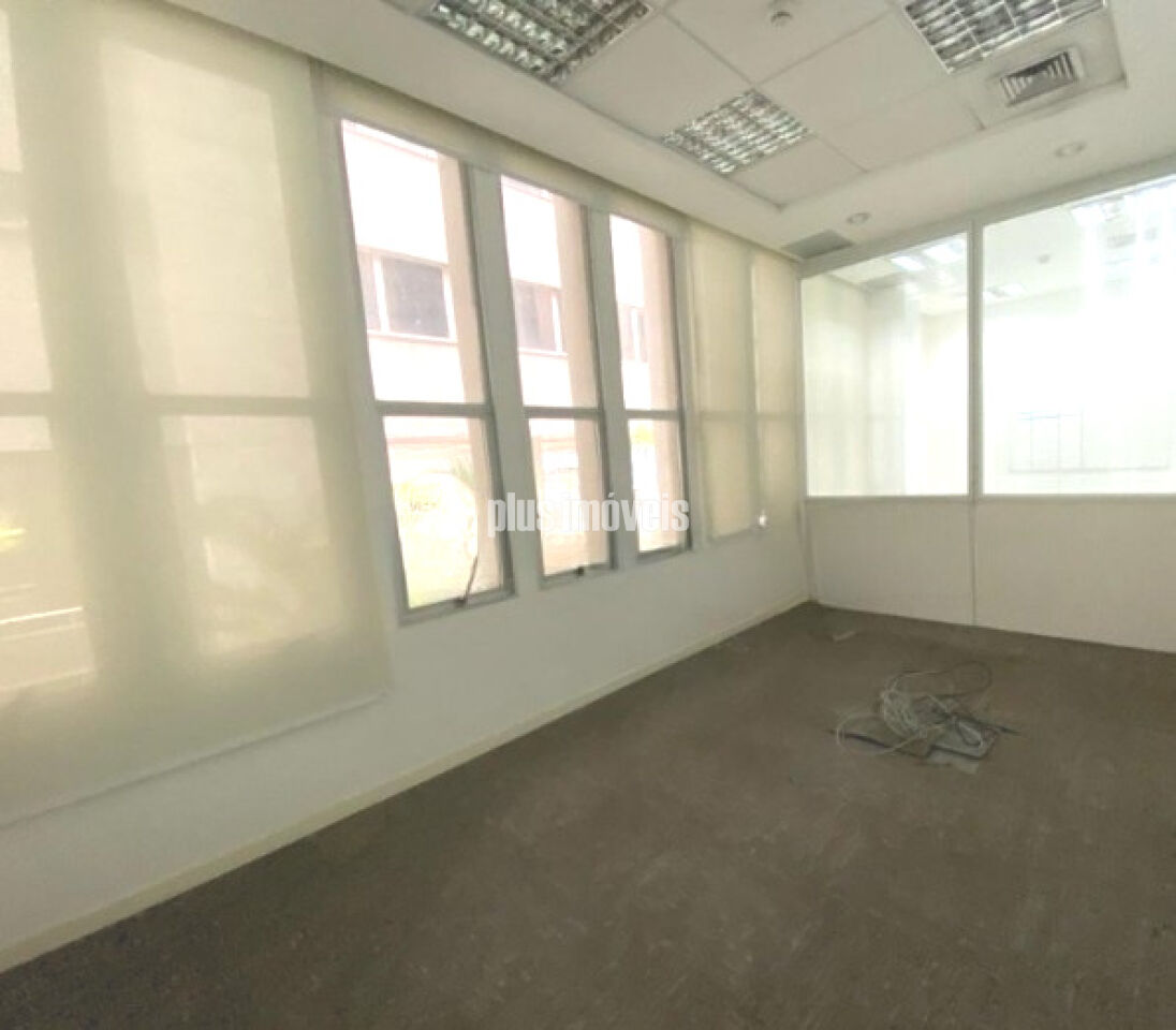 Loja-Salão, 586 m² - Foto 2