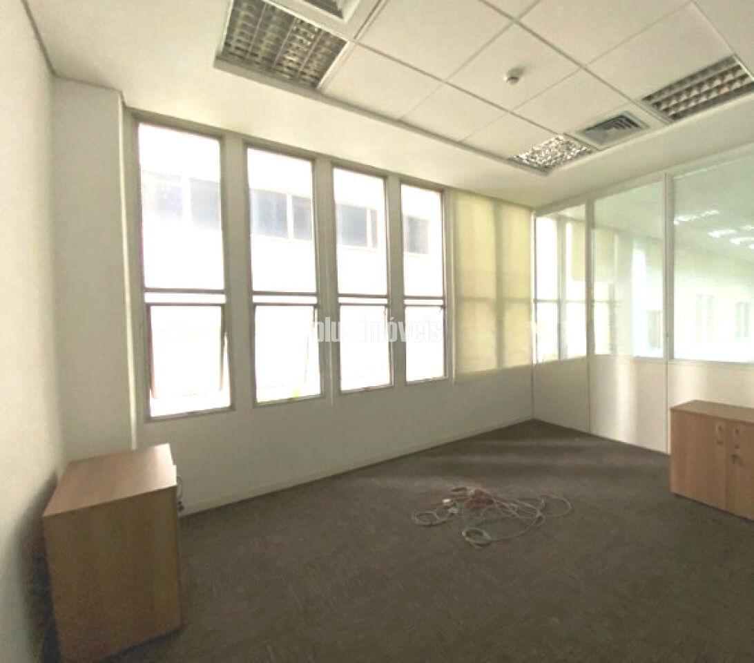 Loja-Salão, 586 m² - Foto 3