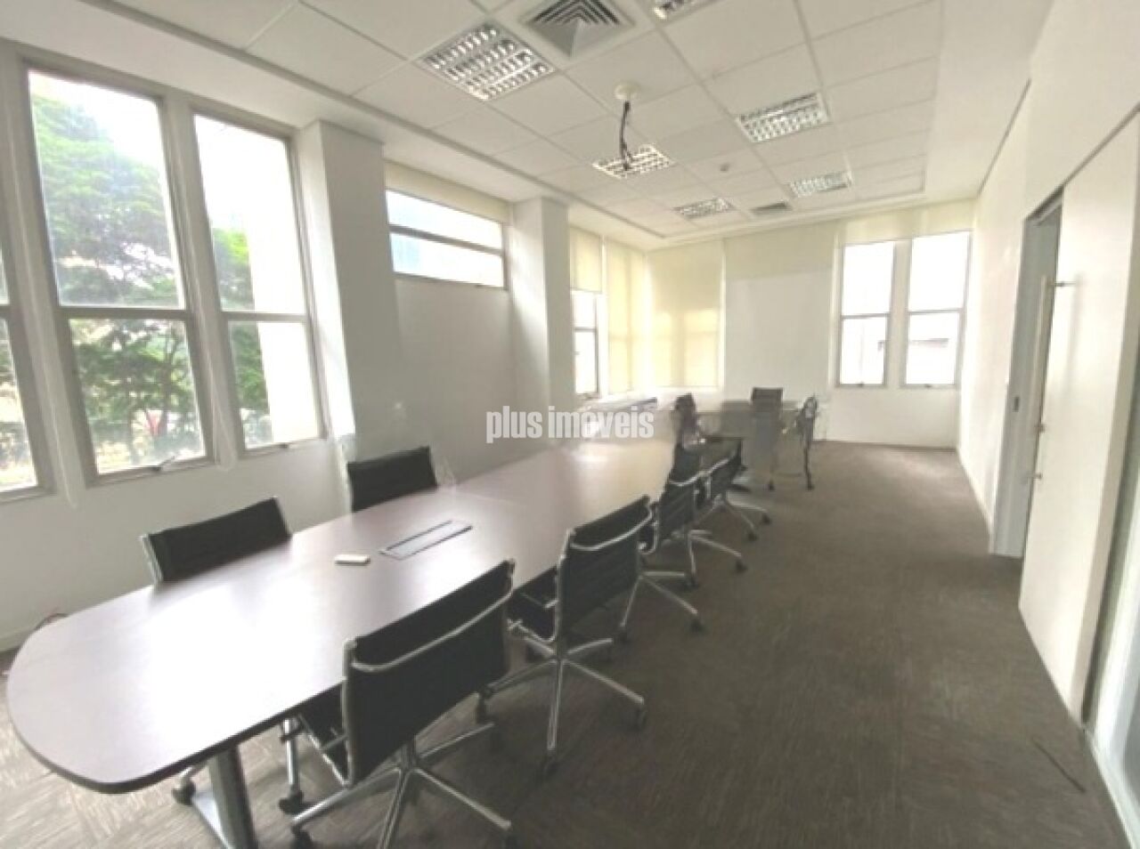 Loja-Salão, 586 m² - Foto 4