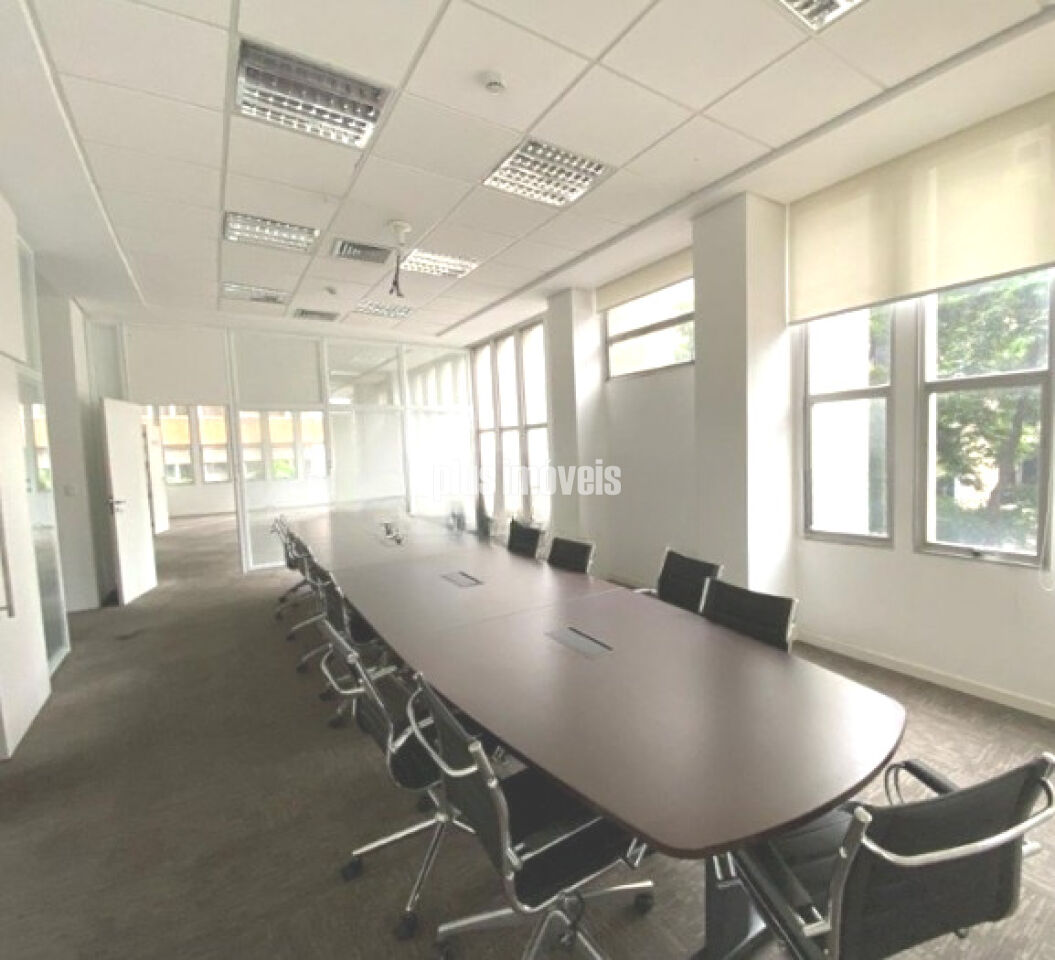 Loja-Salão, 586 m² - Foto 5