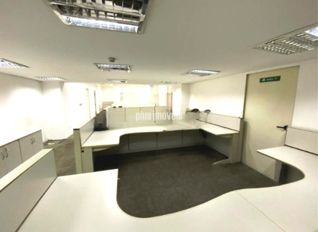 Loja-Salão, 586 m² - Foto 8