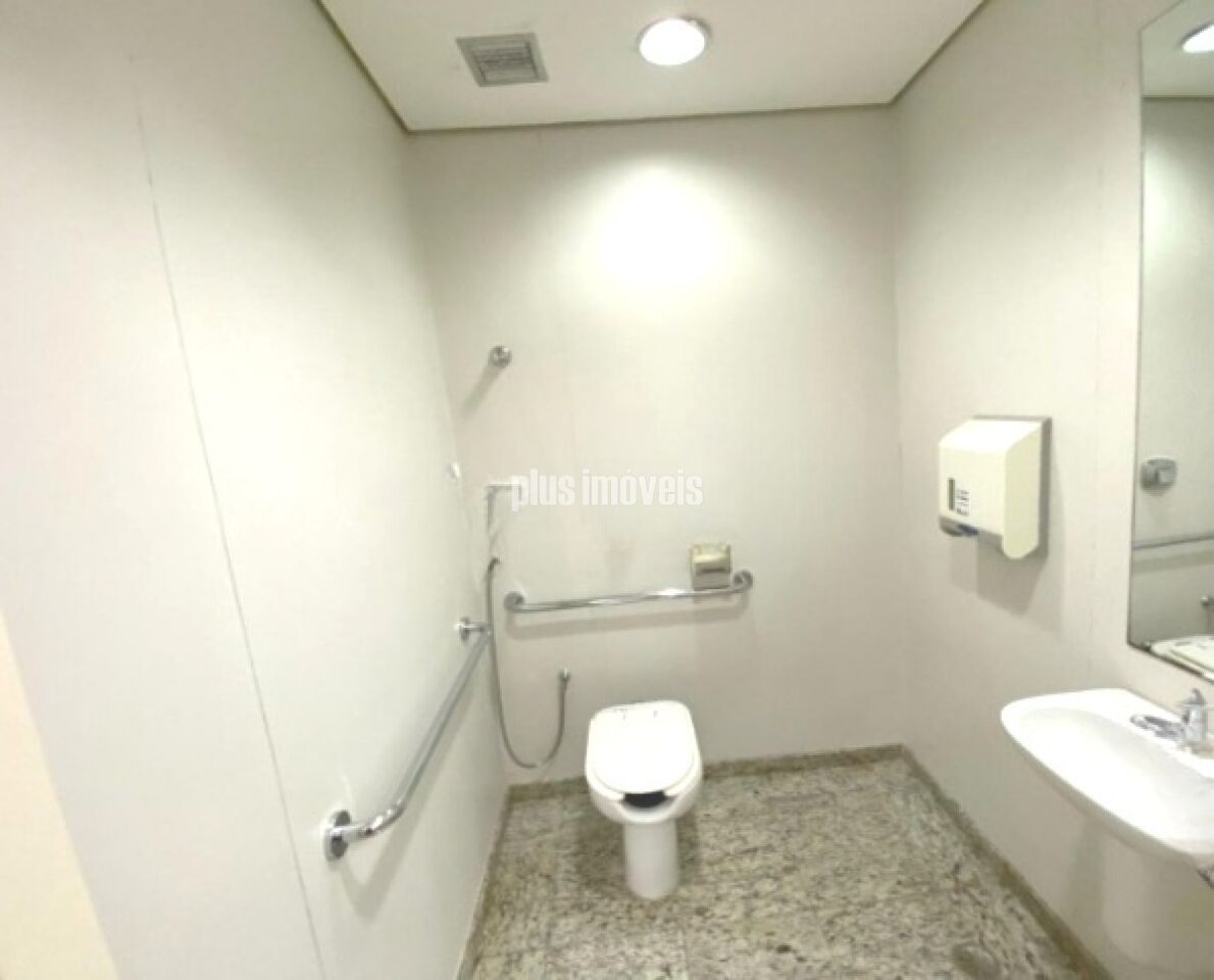 Loja-Salão, 586 m² - Foto 11
