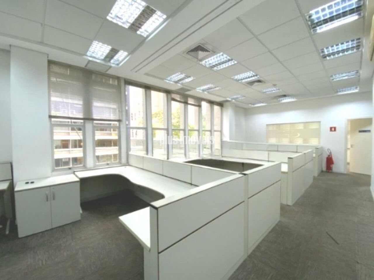 Loja-Salão, 586 m² - Foto 12
