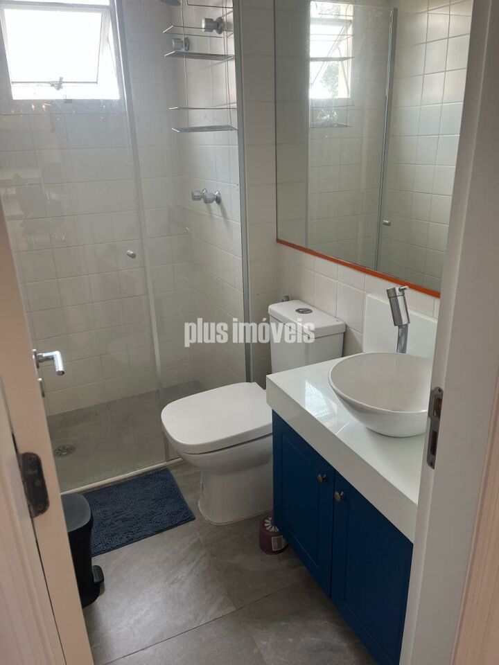 Apartamento, 3 quartos, 85 m² - Foto 11