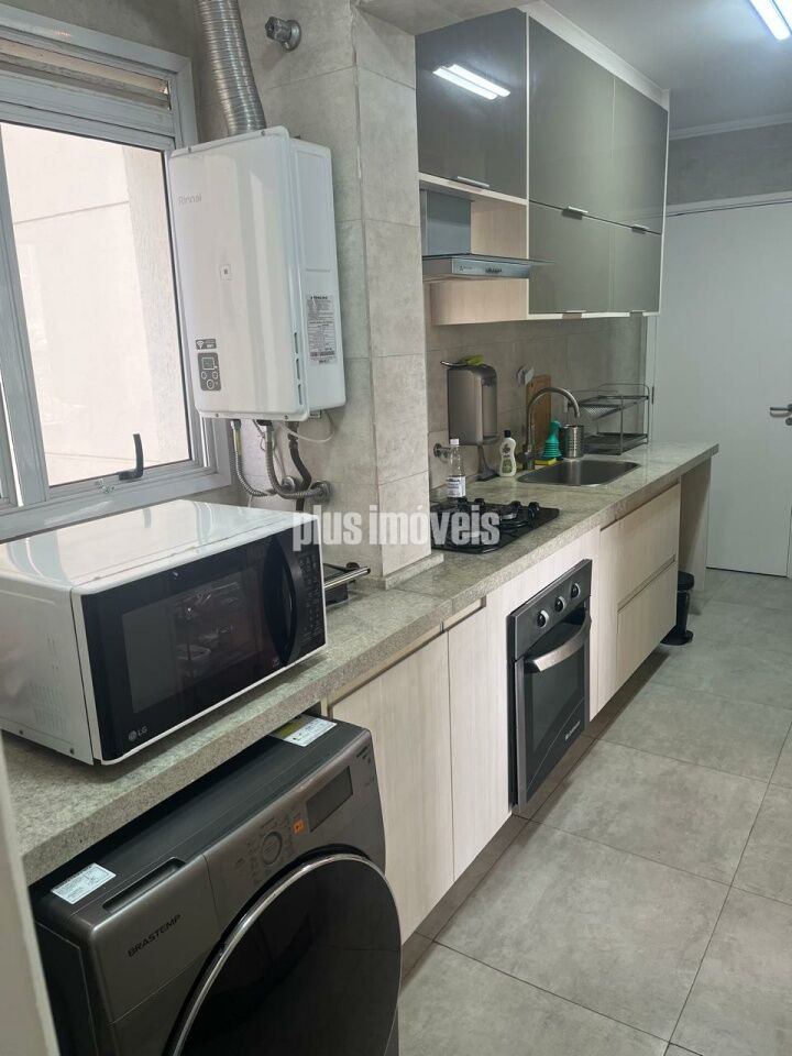 Apartamento, 3 quartos, 85 m² - Foto 22