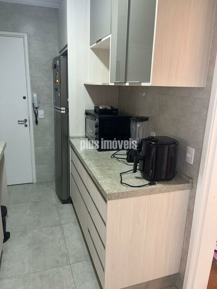 Apartamento, 3 quartos, 85 m² - Foto 4