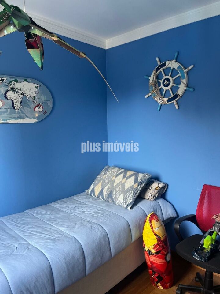 Apartamento, 3 quartos, 85 m² - Foto 12