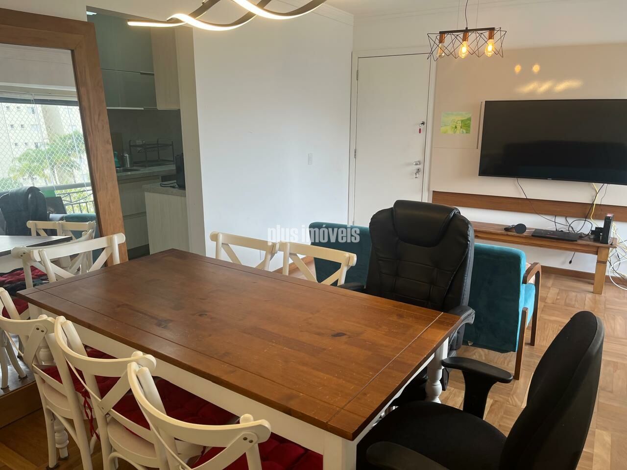 Apartamento, 3 quartos, 85 m² - Foto 6