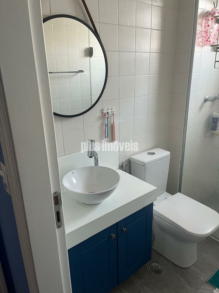 Apartamento, 3 quartos, 85 m² - Foto 14
