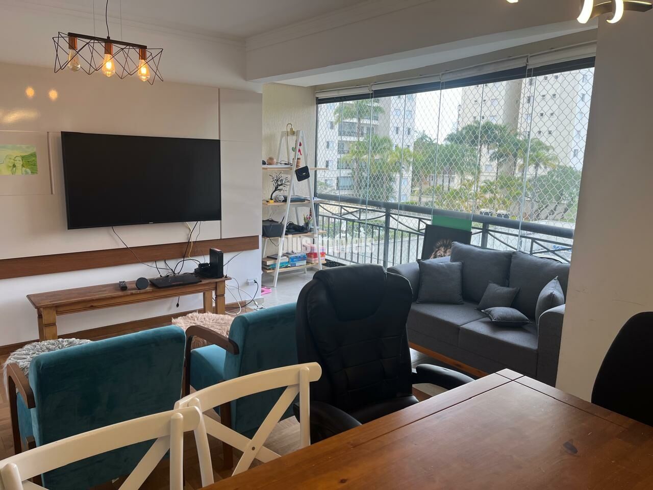 Apartamento, 3 quartos, 85 m² - Foto 7