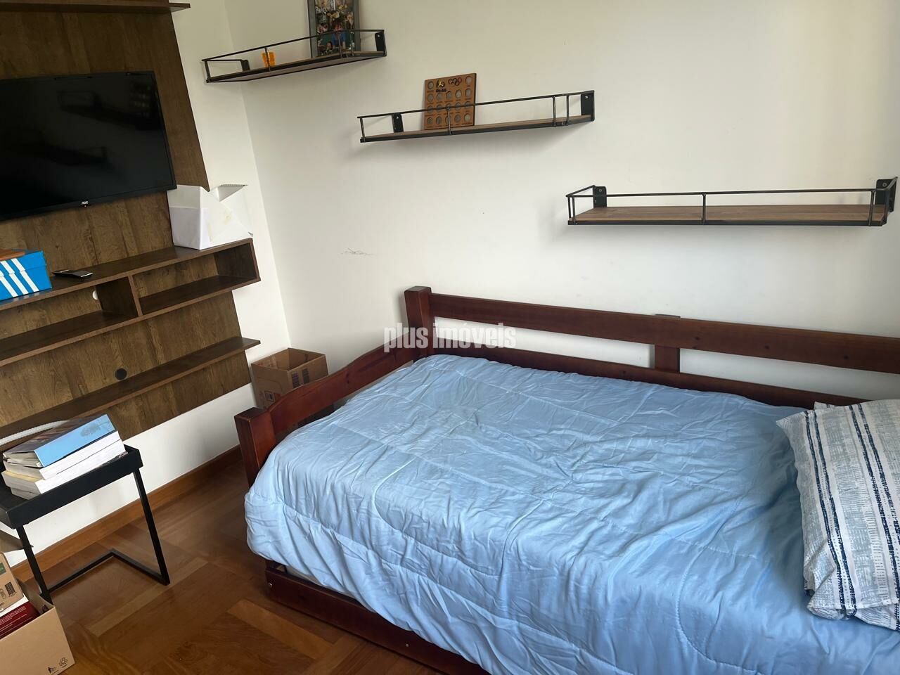 Apartamento, 3 quartos, 85 m² - Foto 19