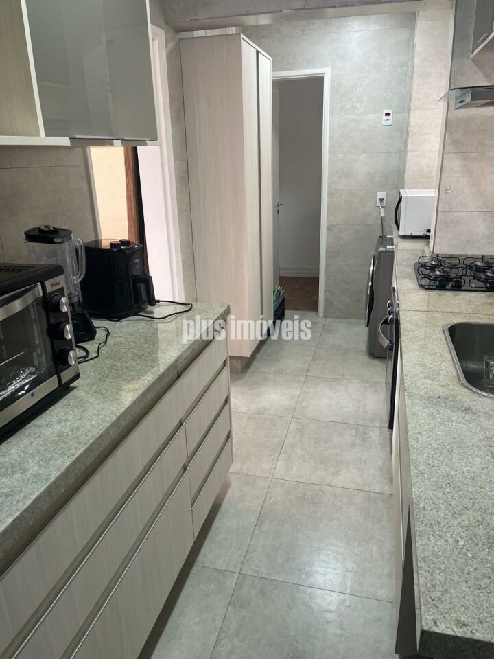 Apartamento, 3 quartos, 85 m² - Foto 2