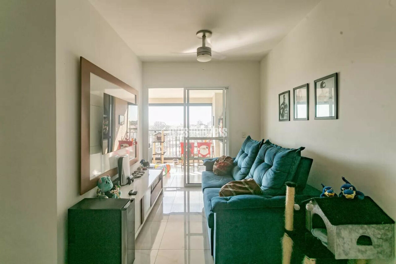 Apartamento, 2 quartos, 67 m² - Foto 1