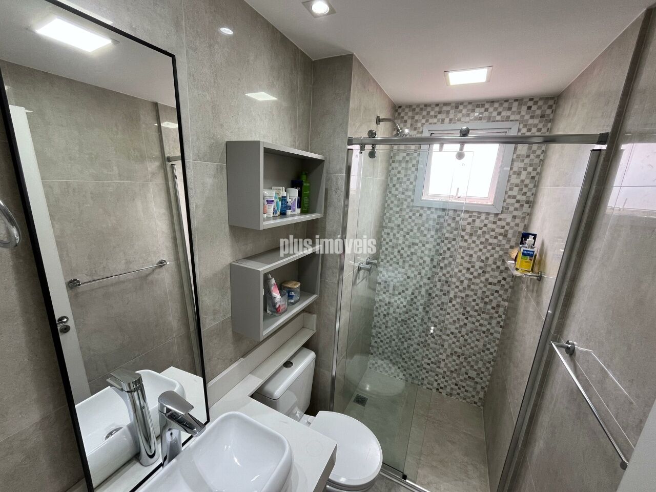 Apartamento, 2 quartos, 58 m² - Foto 12