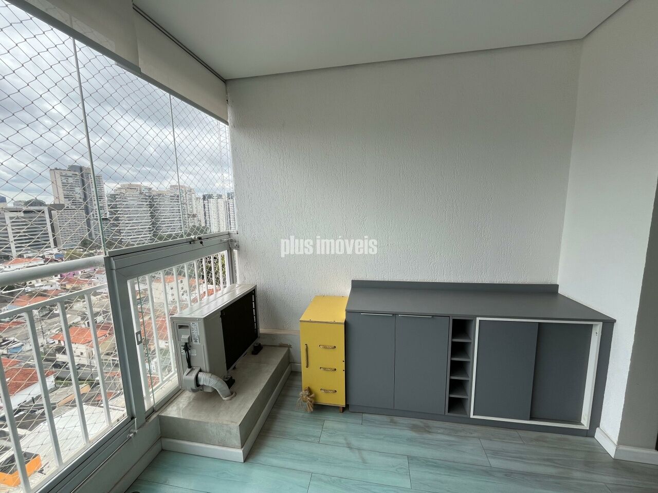 Apartamento, 2 quartos, 58 m² - Foto 6