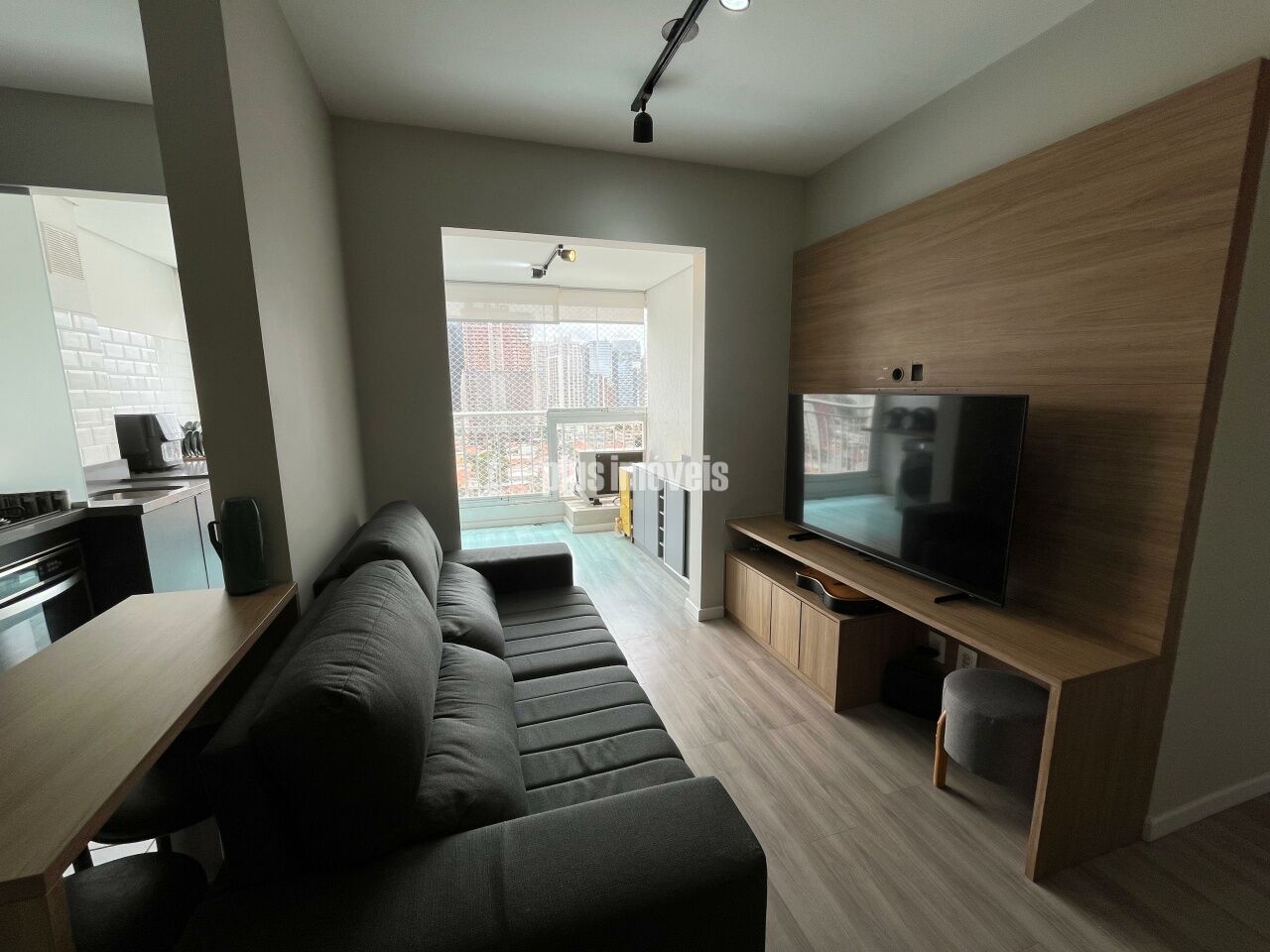 Apartamento, 2 quartos, 58 m² - Foto 1