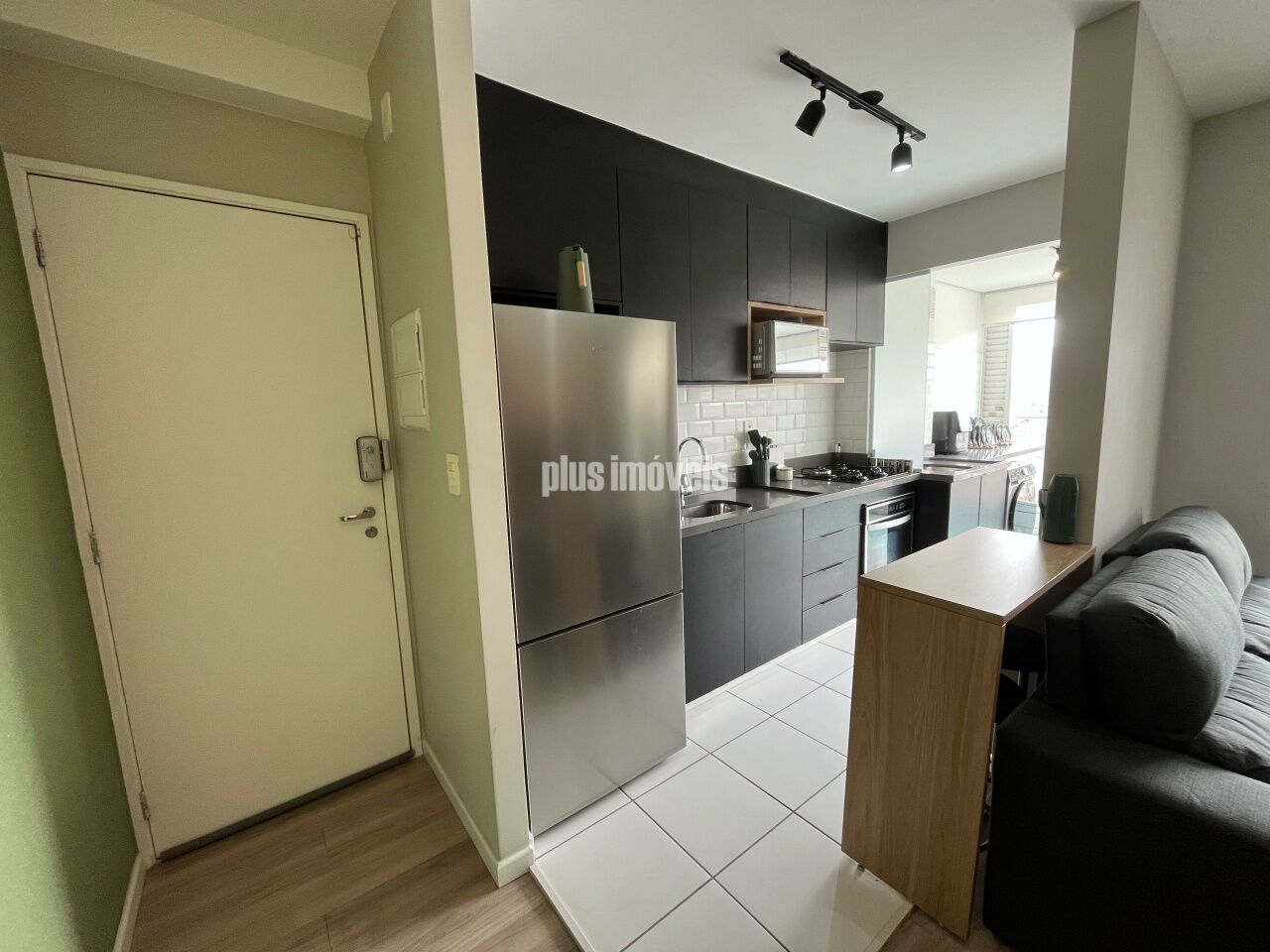 Apartamento, 2 quartos, 58 m² - Foto 2