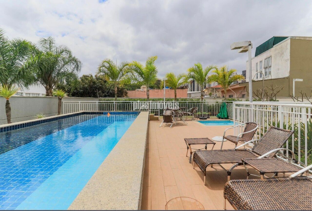 Apartamento, 2 quartos, 58 m² - Foto 19