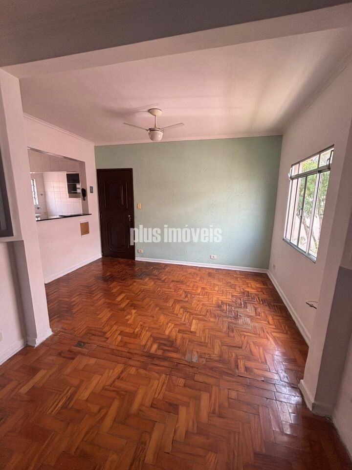 Apartamento, 2 quartos, 79 m² - Foto 1
