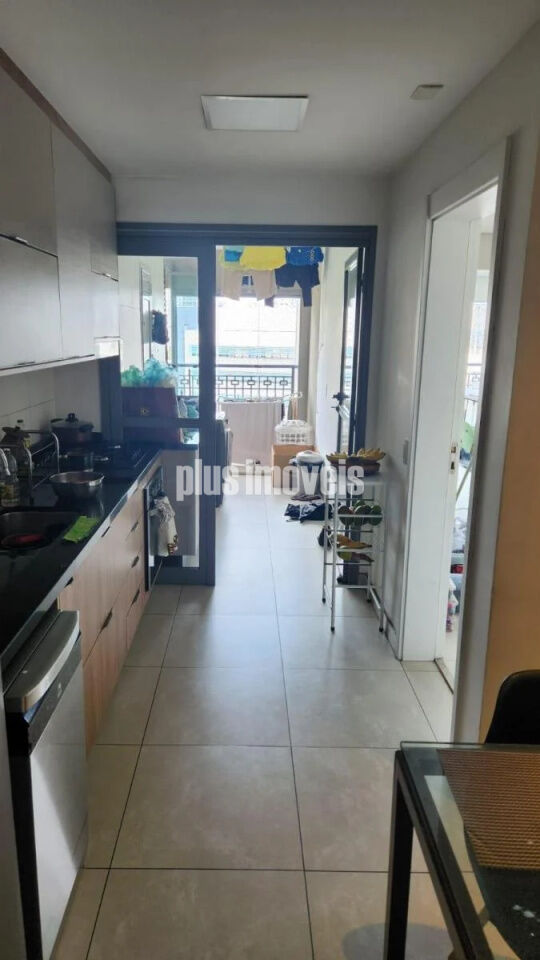 Apartamento, 3 quartos, 137 m² - Foto 11