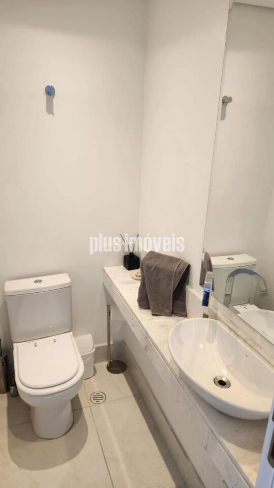 Apartamento, 3 quartos, 137 m² - Foto 10