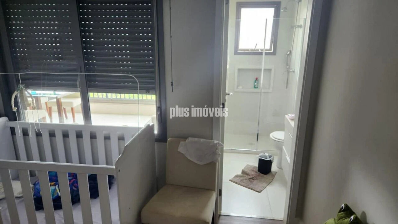 Apartamento, 3 quartos, 137 m² - Foto 9