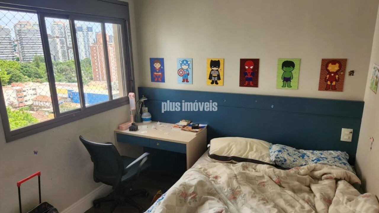 Apartamento, 3 quartos, 137 m² - Foto 6