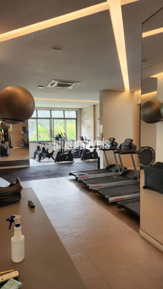 Apartamento, 3 quartos, 137 m² - Foto 19