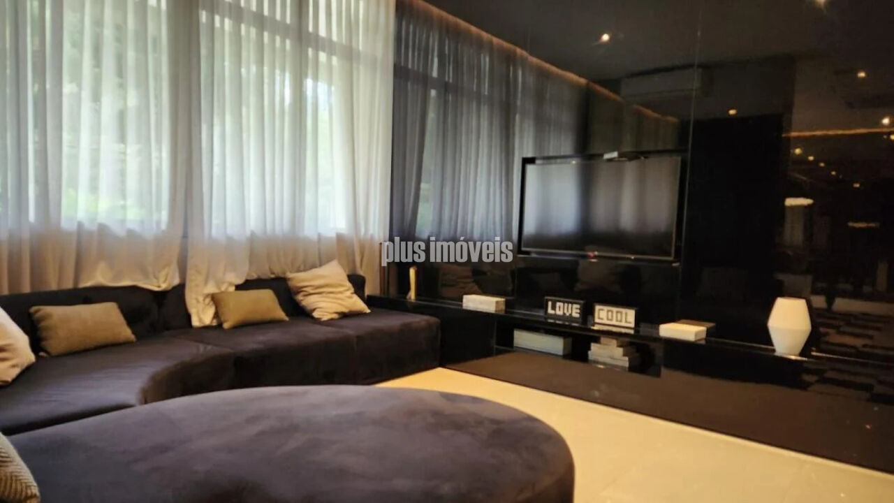 Apartamento, 3 quartos, 137 m² - Foto 13