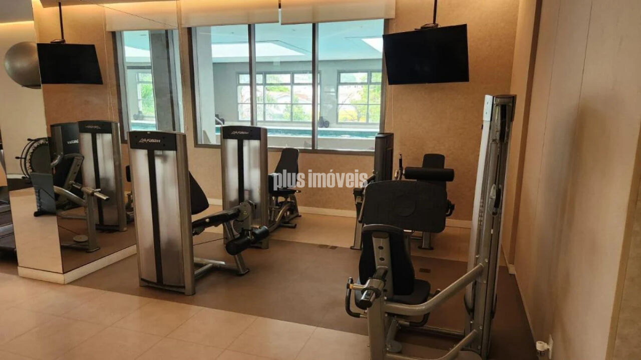 Apartamento, 3 quartos, 137 m² - Foto 14