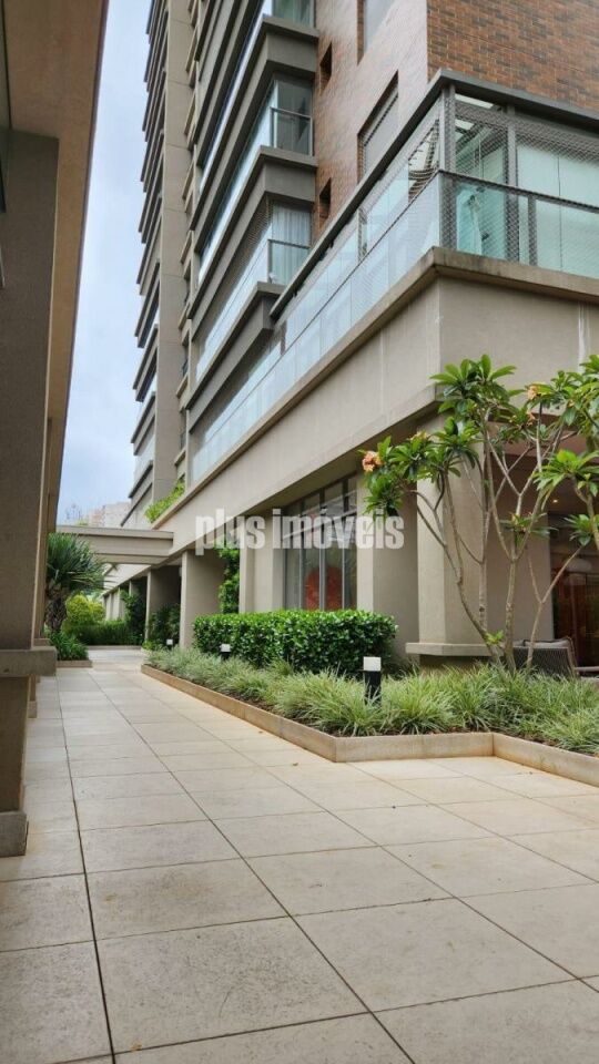 Apartamento, 3 quartos, 137 m² - Foto 33