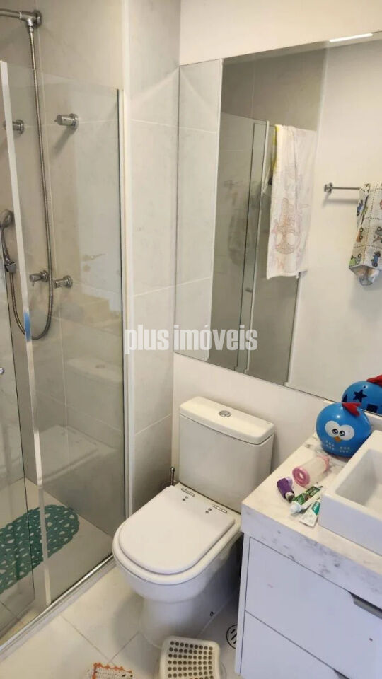 Apartamento, 3 quartos, 137 m² - Foto 7