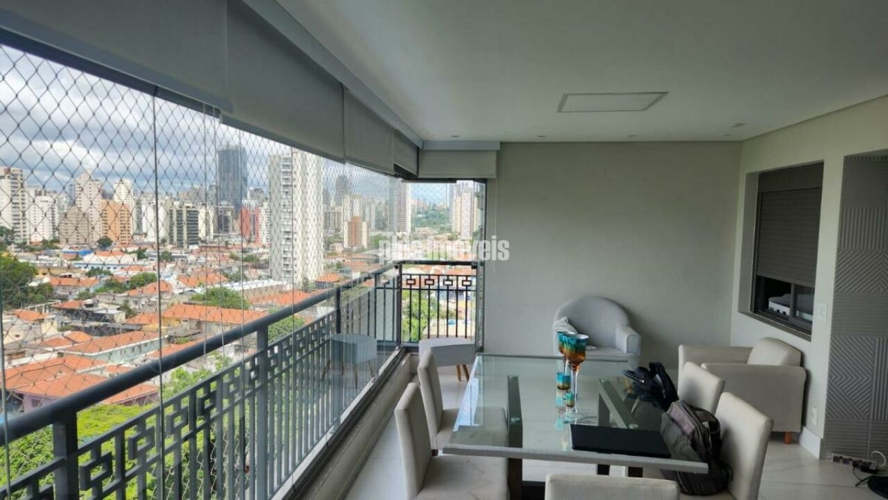 Apartamento, 3 quartos, 137 m² - Foto 3