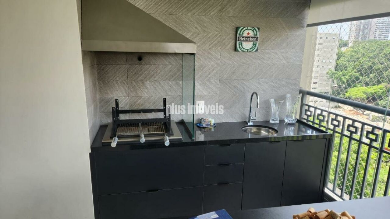 Apartamento, 3 quartos, 137 m² - Foto 4