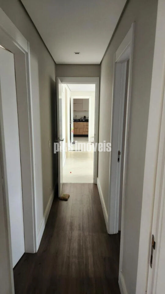 Apartamento, 3 quartos, 137 m² - Foto 5