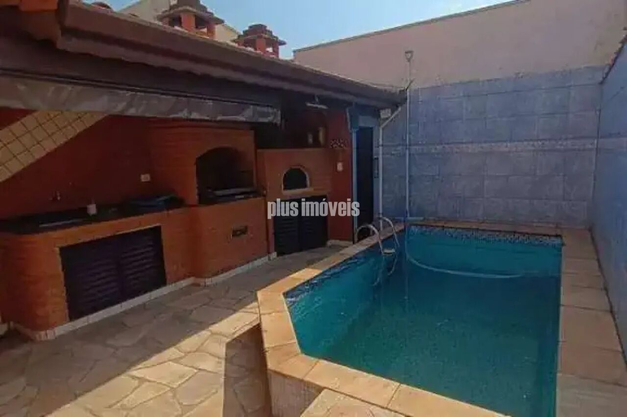 Casa, 3 quartos, 135 m² - Foto 19